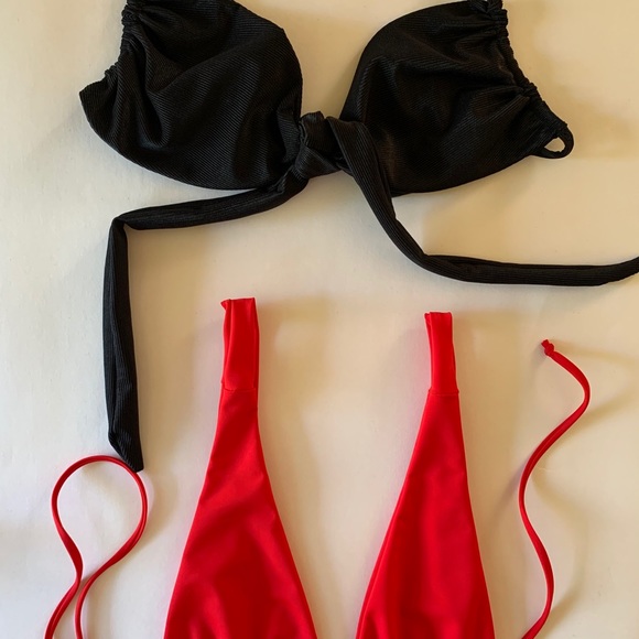 Hailey Halter Multi-way Top - Picture 9 of 13